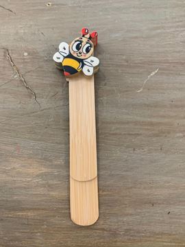 Picture of BOOKMARK BEE
